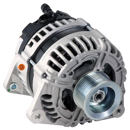 Alternator Fits Mahle 12V 150A Fits CaseIH Tractor 100 115 120 125 130 135 140